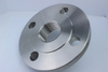 Stainless Steel Neck Flange