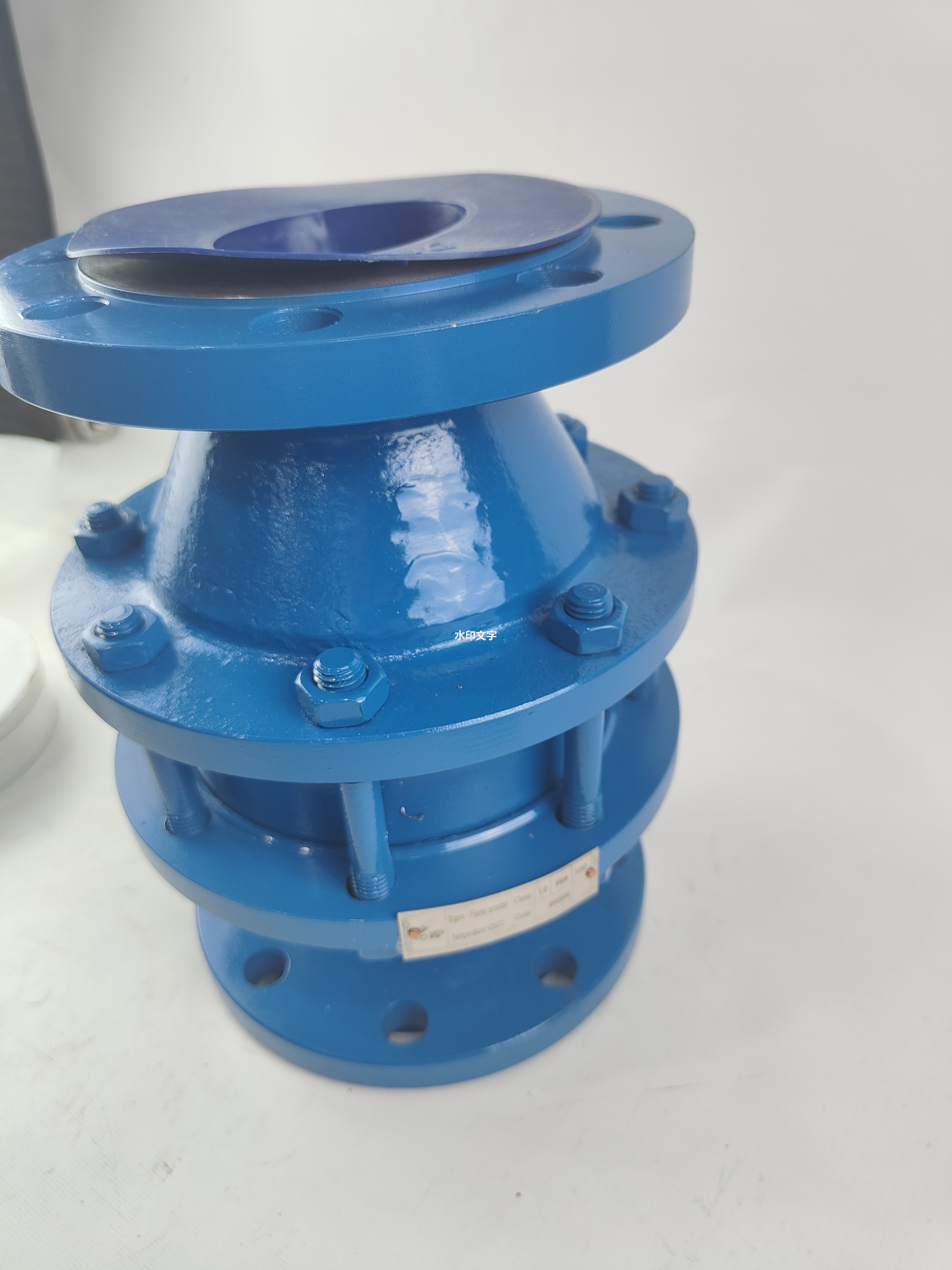 Innovation Advanced Industry Leading Flame Arrester with EAC 