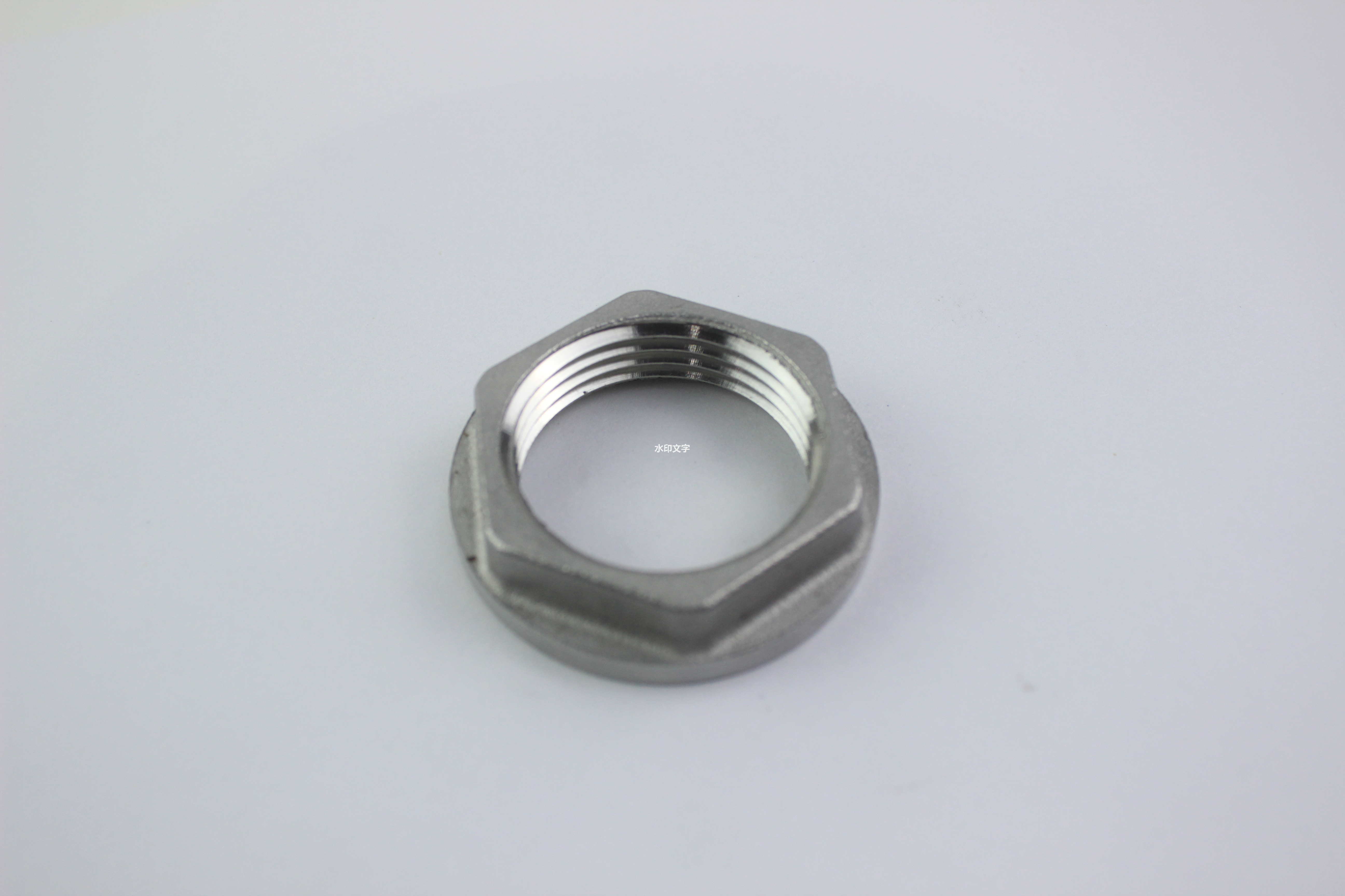 Water Tank Connector