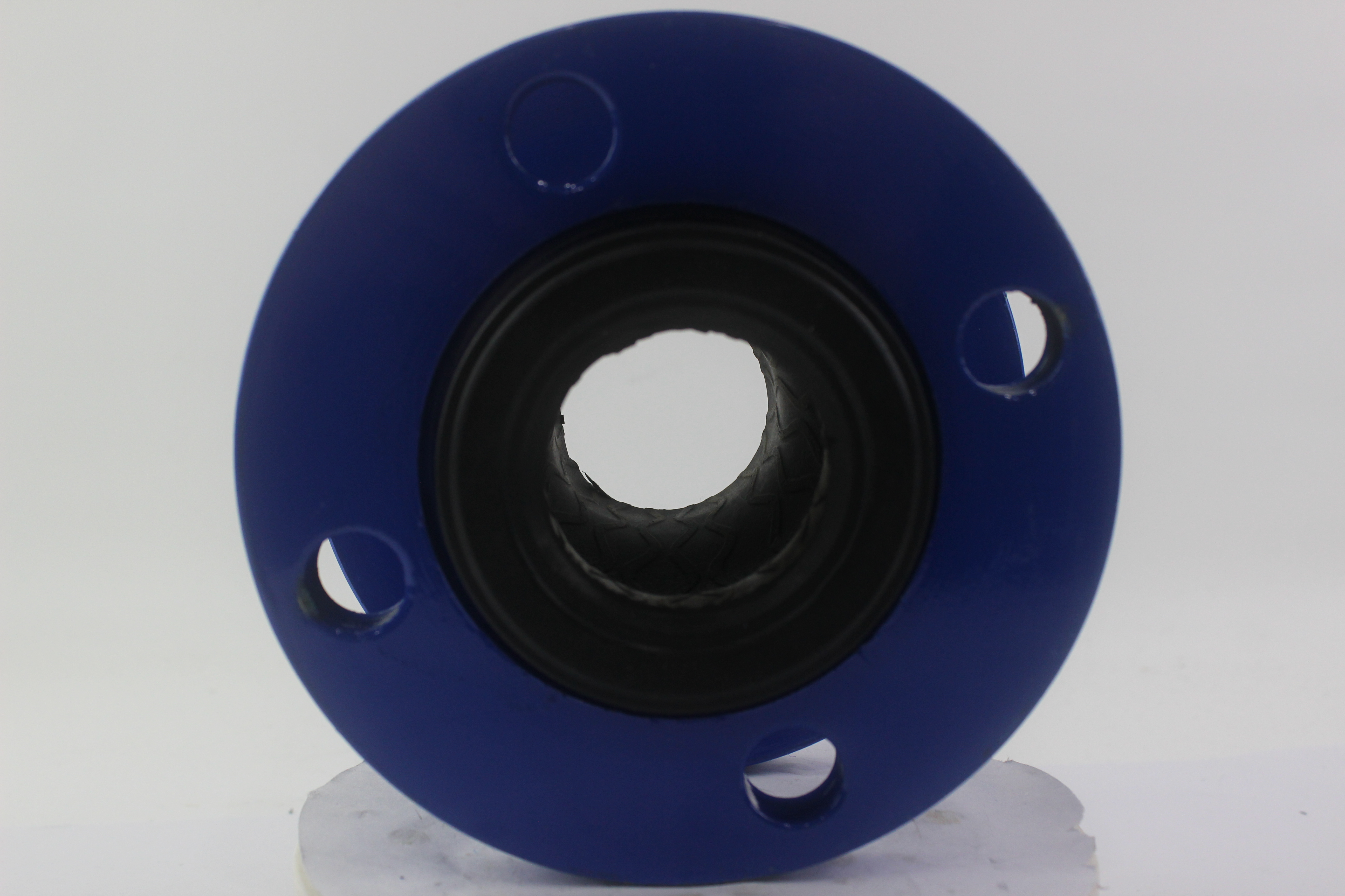 Rubber Joint