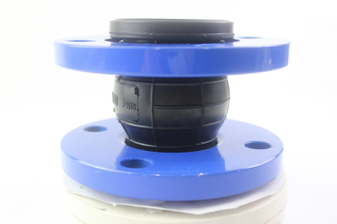 Rubber Joint