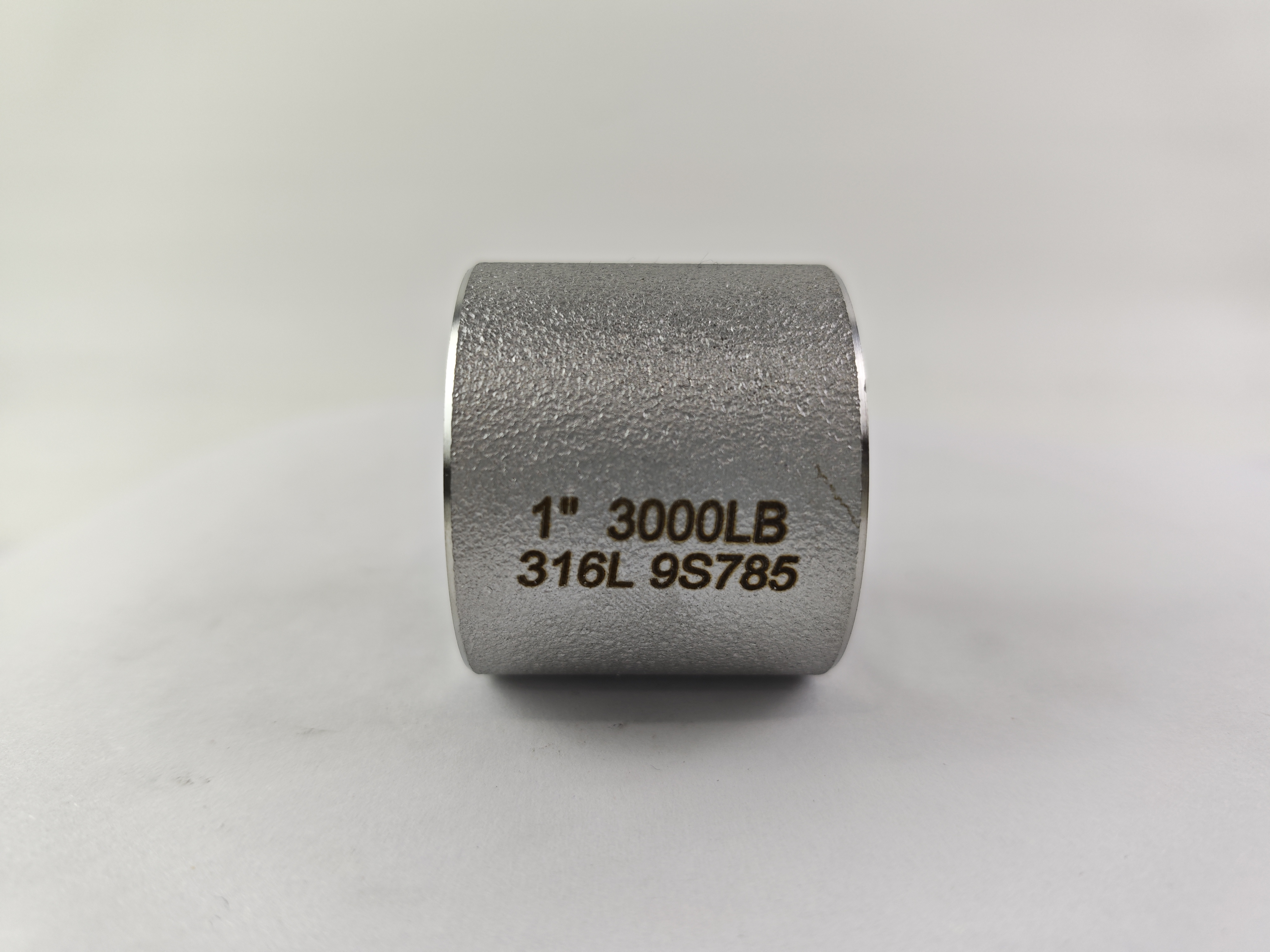 High Pressure Socket Welded Socket
