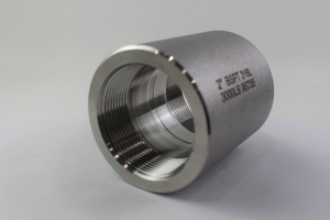 High Pressure Female Thread Socket