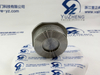 DIN H71W Stainless Steel Disc Type Wafer Four-corner Check Valve