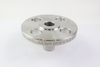 Stainless Steel Neck Welded Flange