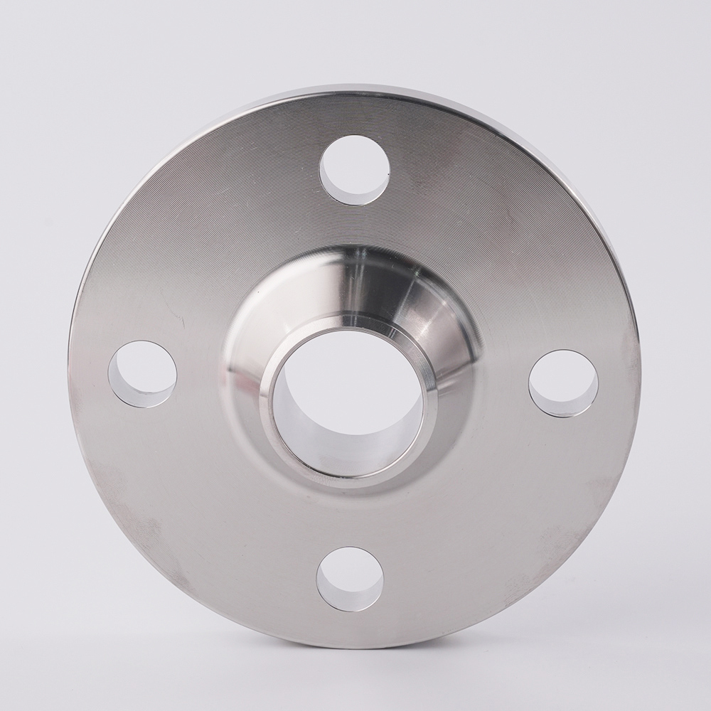 WN Stainless Steel Welding Neck Flange