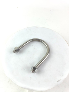U-bolts And Nuts
