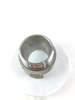 Male Symmetrical Locking Connector