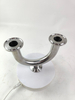 Clamp U-tube Stainless Steel Quick-install