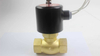 Brass Solenoid Valve