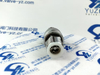 Stainless Steel KZF Hydraulic Quick Coupling, Male & Female NPT/BSP Male Thread