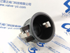 DC150 Type D PP camlock quick coupling