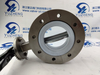 JIS Wafer Butterfly Valve