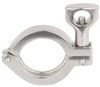 Sanitary Stainless Steel Clamp