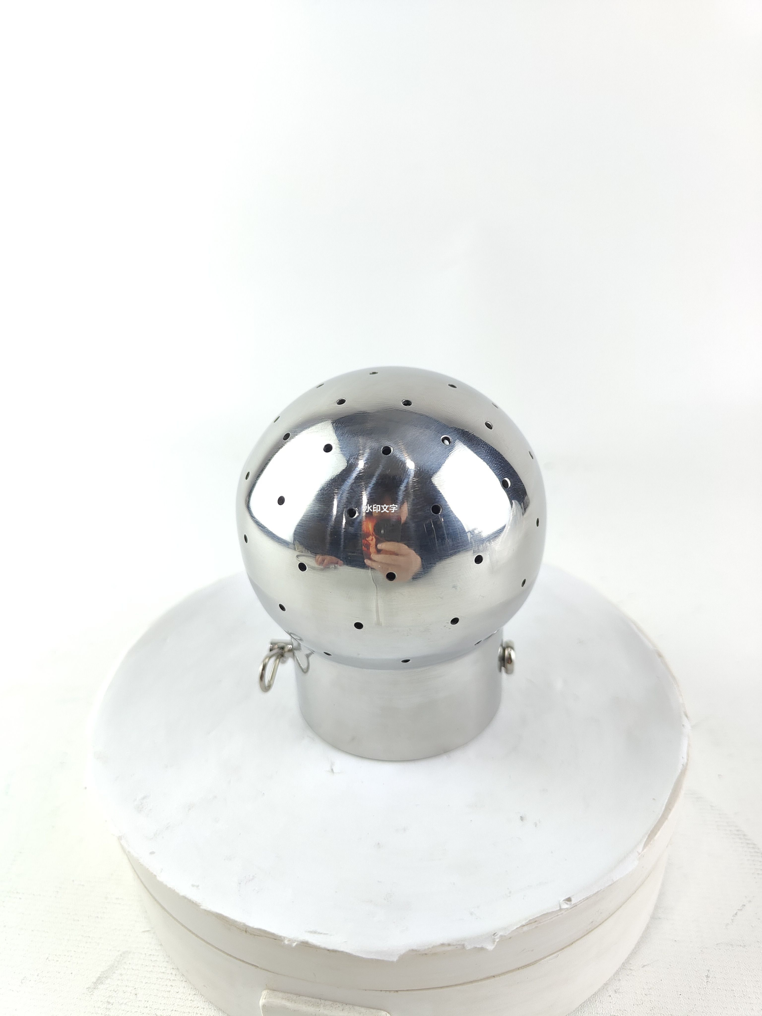 Hot Sale Customized High Quality Cleaning Ball with CE 