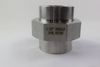 High Voltage Spherical Union