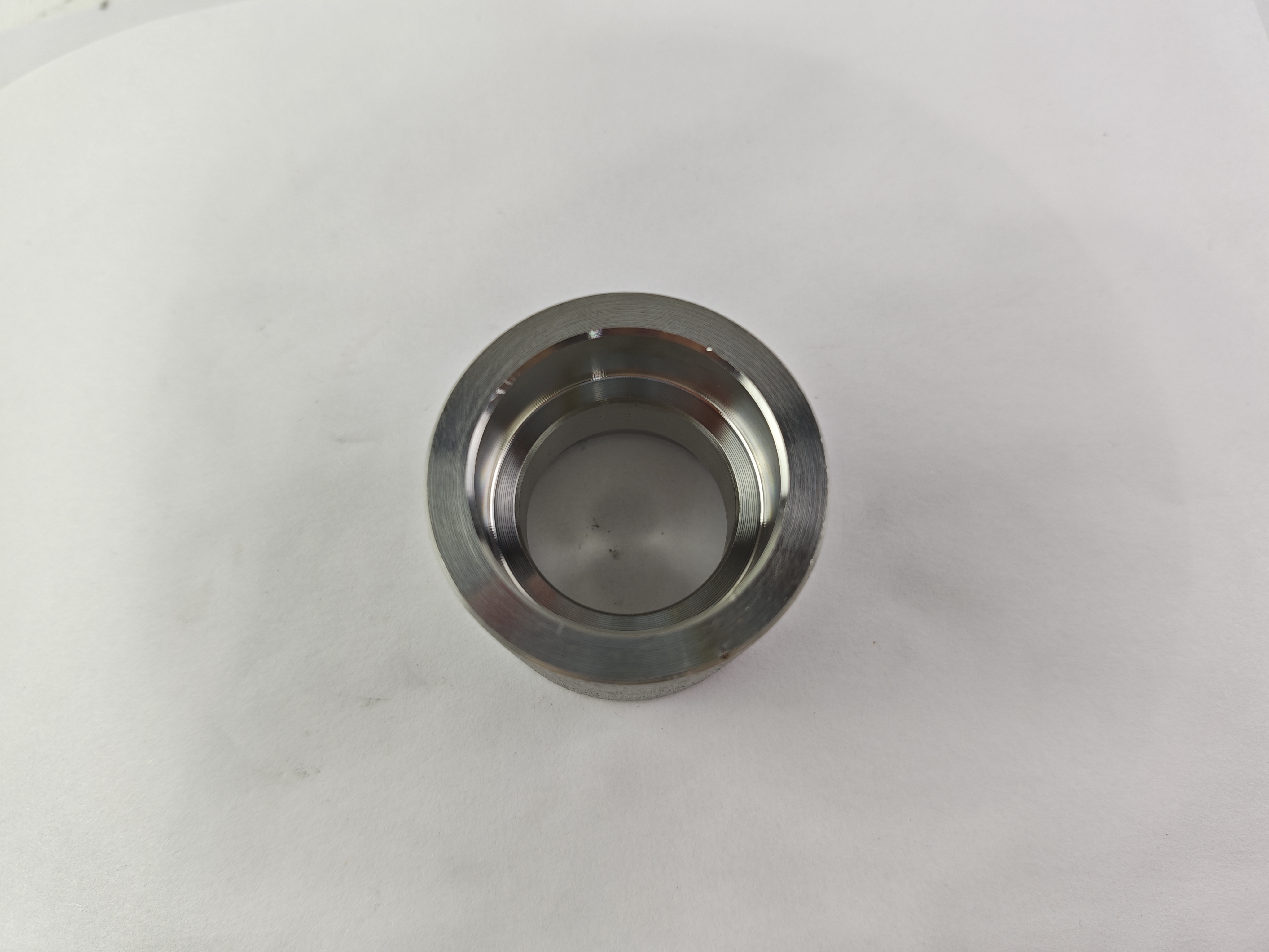 High Pressure Socket Welded Socket