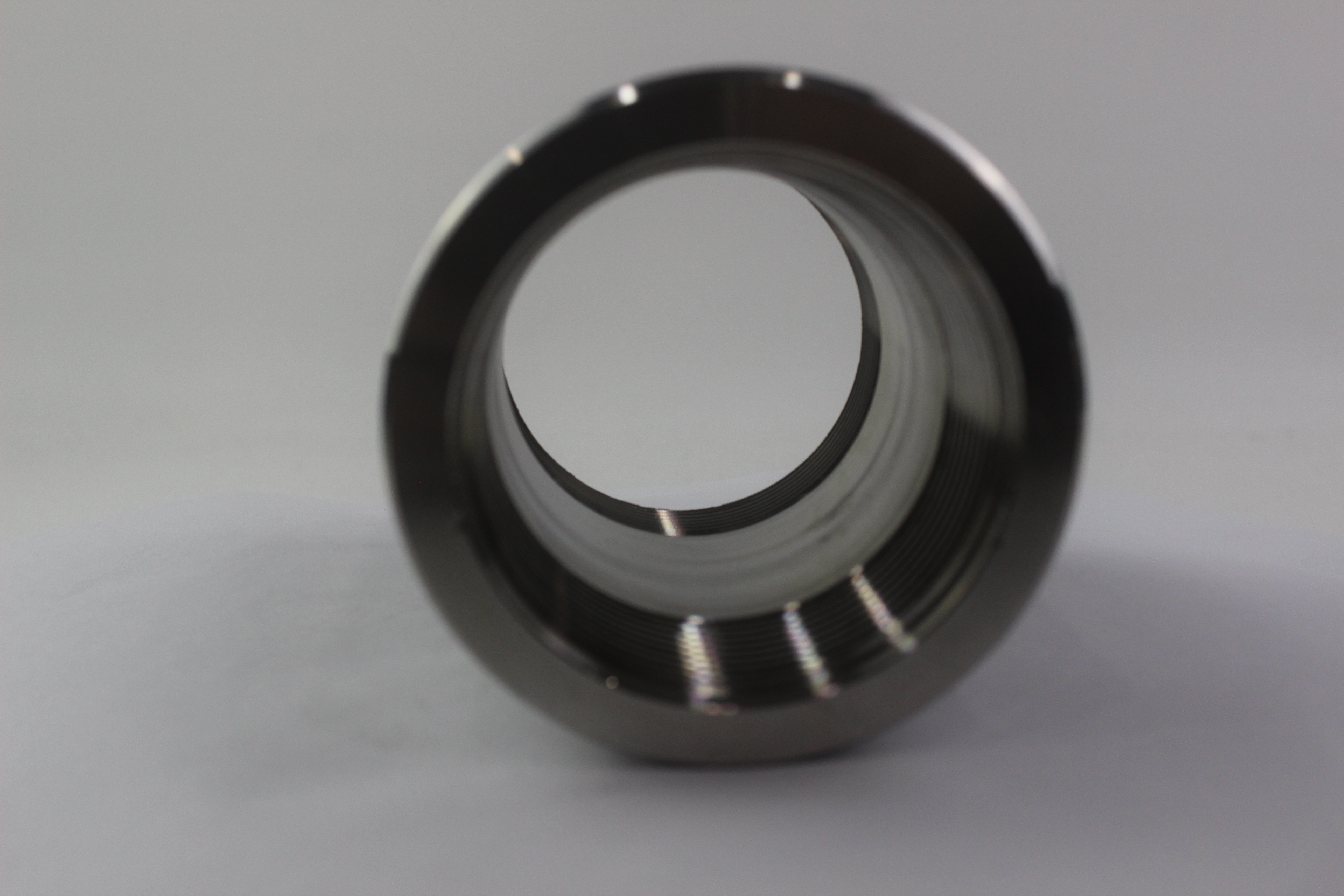 High Pressure Female Thread Socket