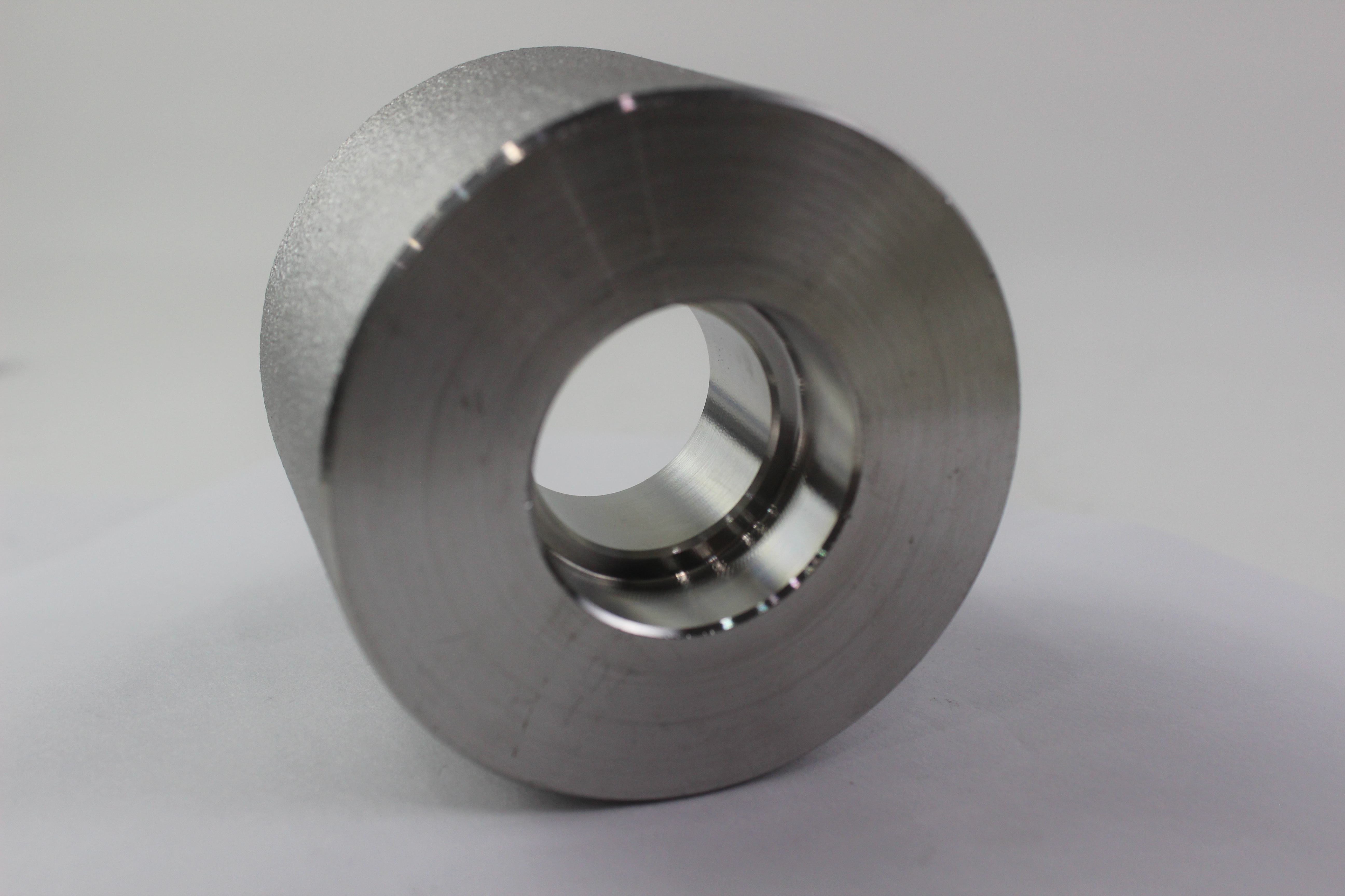 High Pressure Stainless Steel Reducer