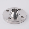 WN Stainless Steel Welding Neck Flange