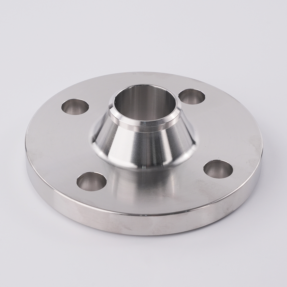 WN Stainless Steel Welding Neck Flange
