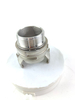 Male Symmetrical Locking Connector