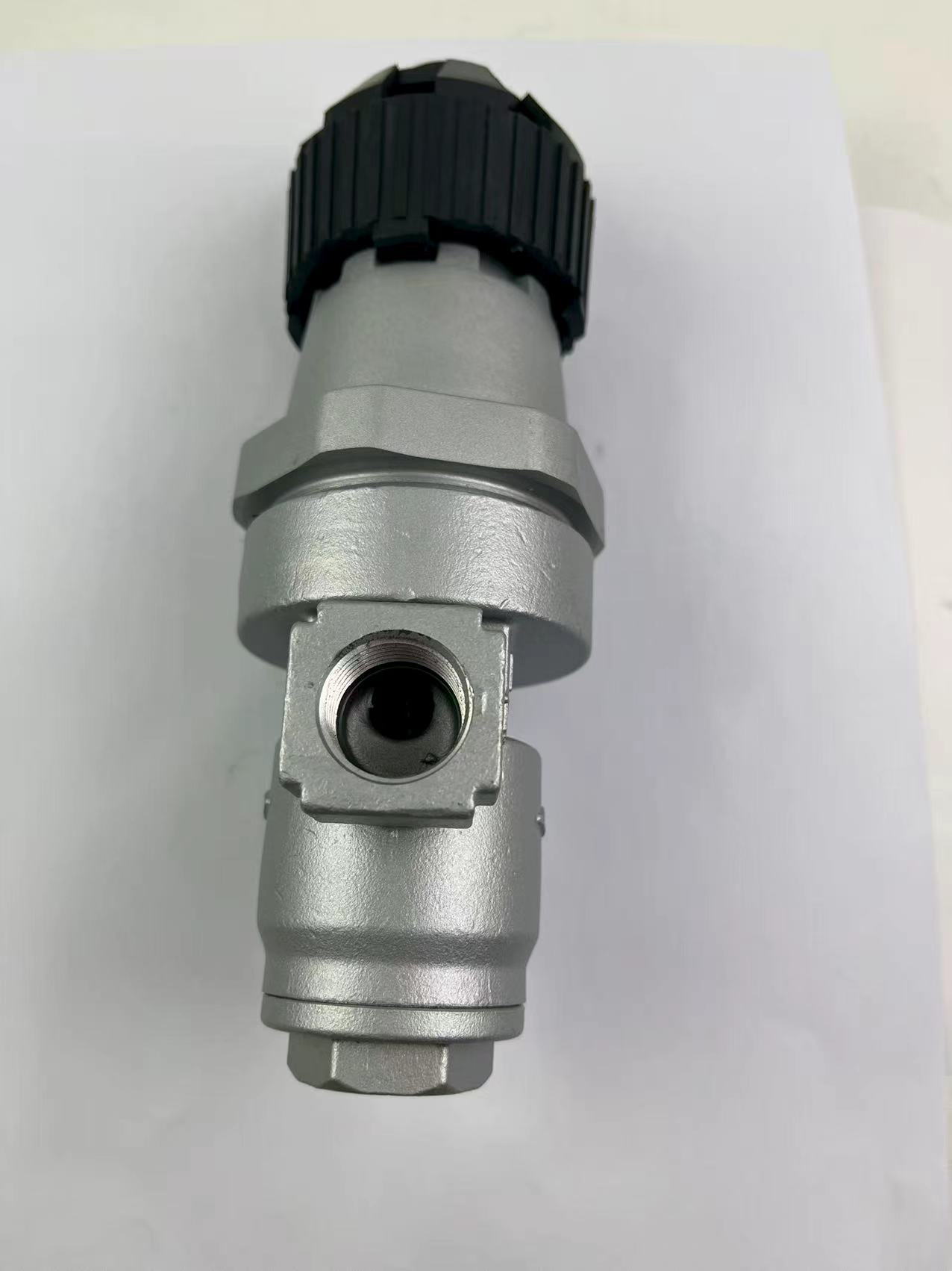 Y14H-16P Threaded Stainless Steel Adjustable Steam Bellows Pressure Reducing Valve