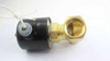 Brass Solenoid Valve