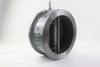 ANSI H77 WCB Double Disc Wafer Check Valve