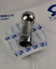 Sanitary Rotating Threaded Cleaning Ball