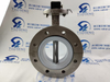 JIS Wafer Butterfly Valve