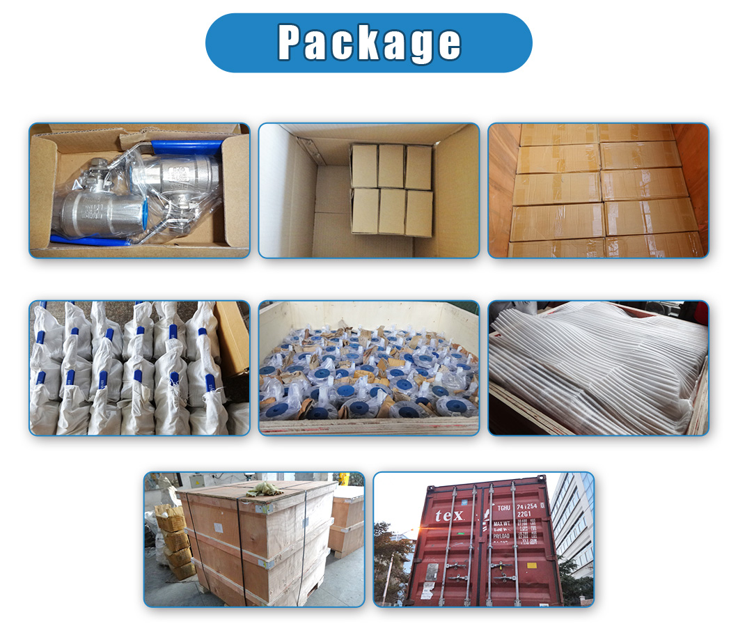 PACKAGE