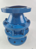 Innovation Advanced Industry Leading Flame Arrester with EAC 