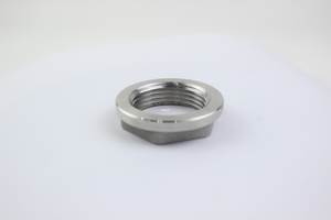 Water Tank Connector