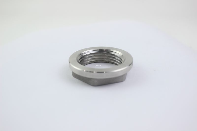 Water Tank Connector