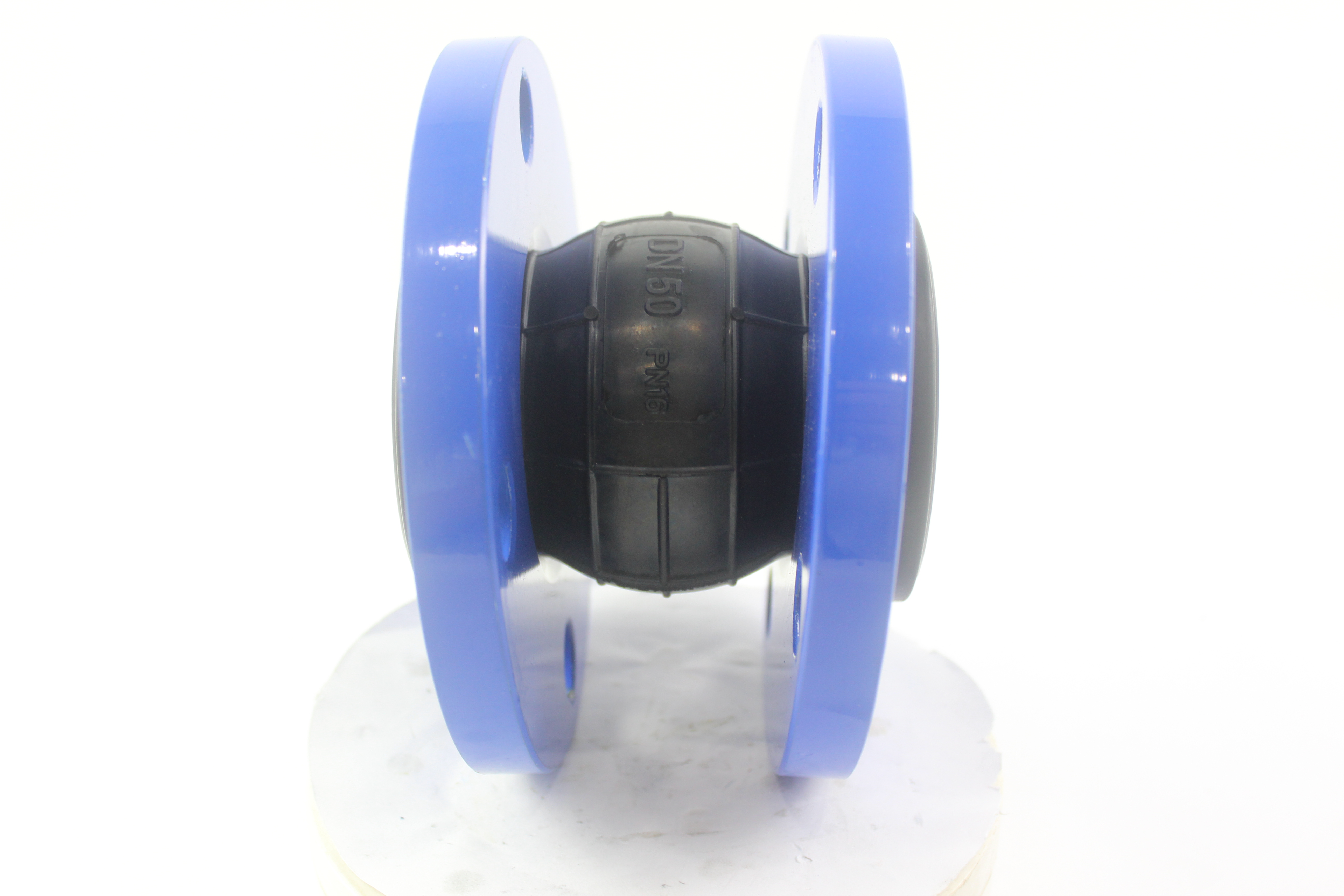 Rubber Joint