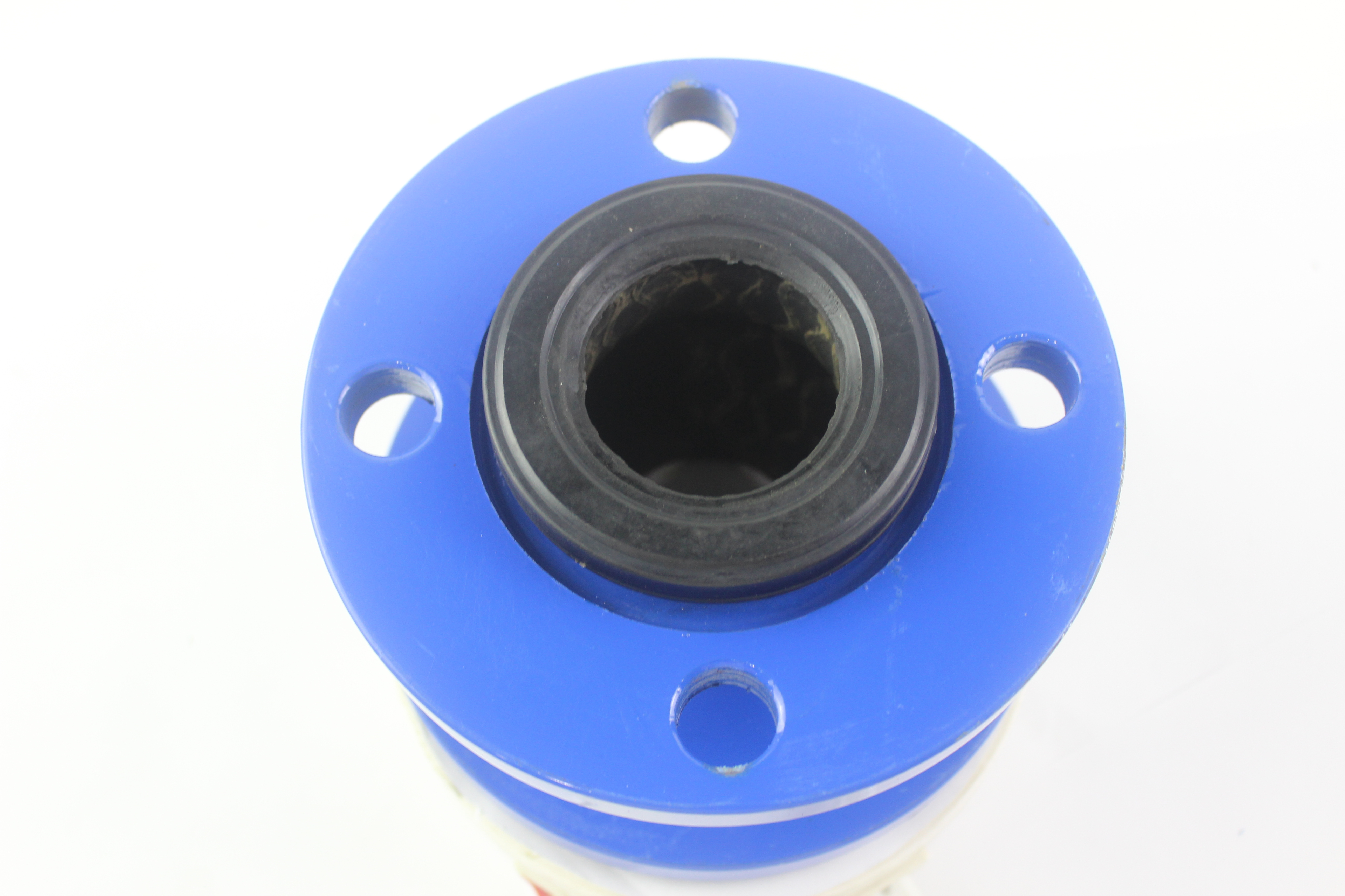 Rubber Joint