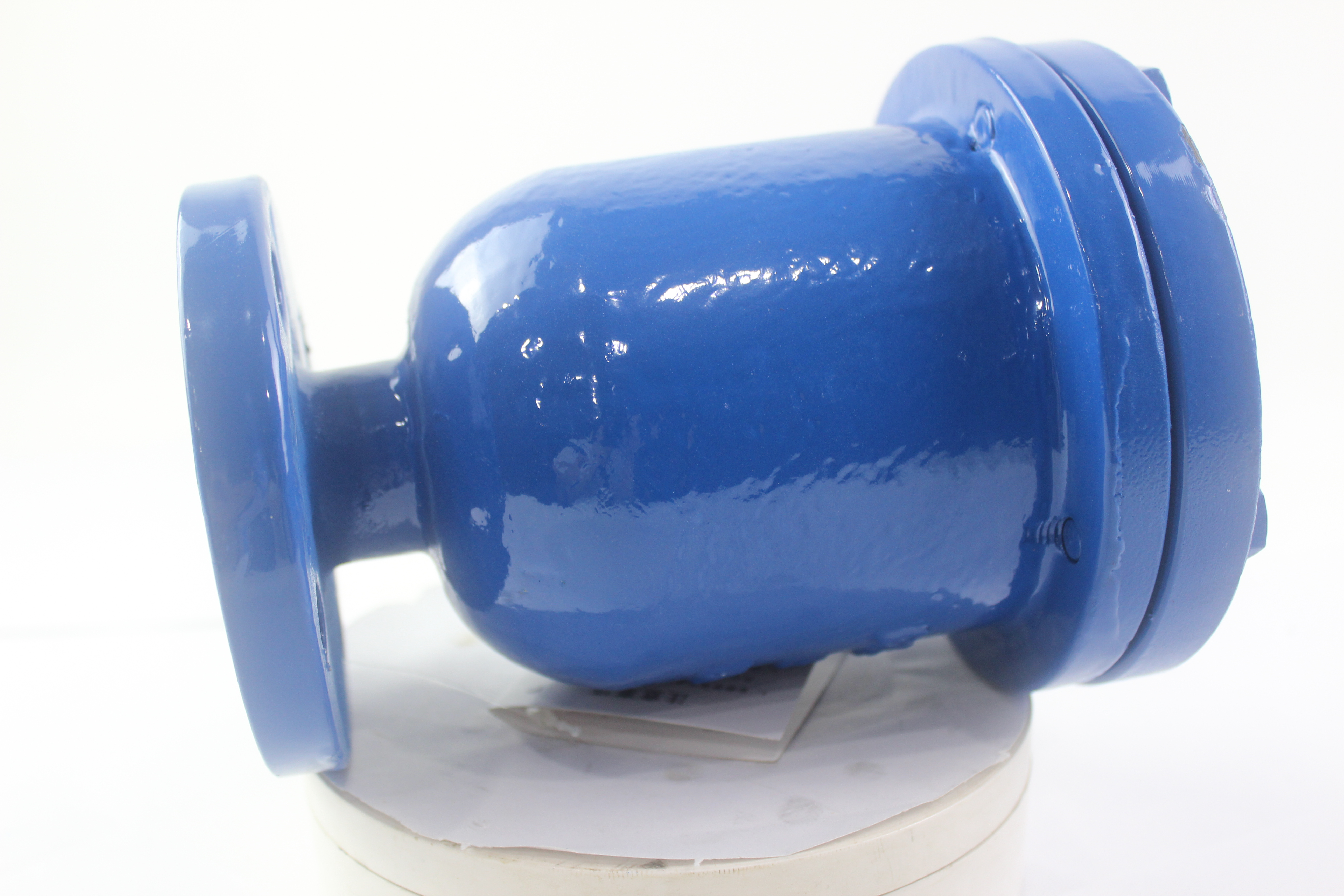 WCB Automatic Air Vent Valve