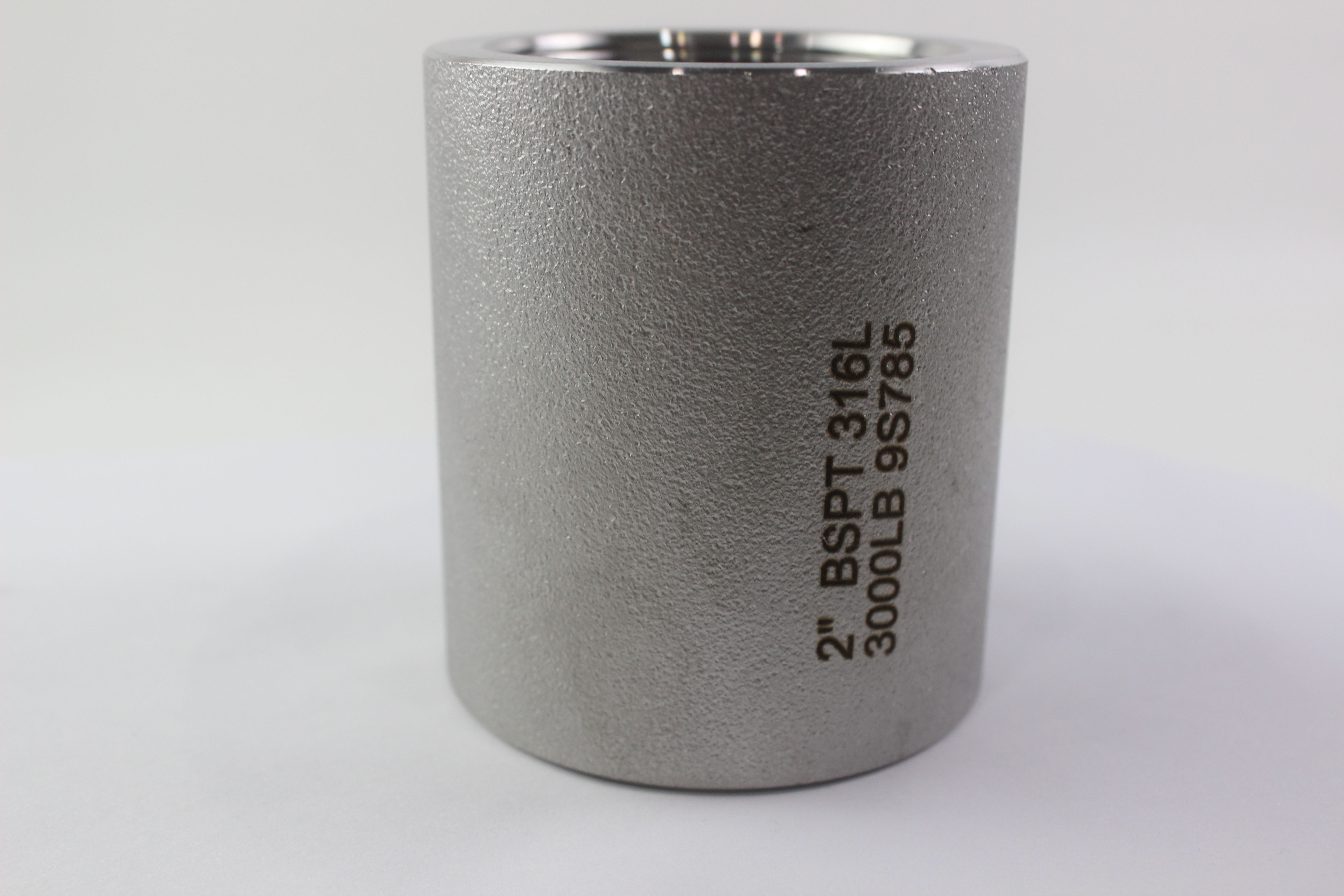High Pressure Female Thread Socket