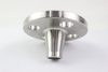 Stainless Steel Neck Welded Flange