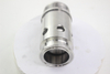Stainless Steel Breather Valve