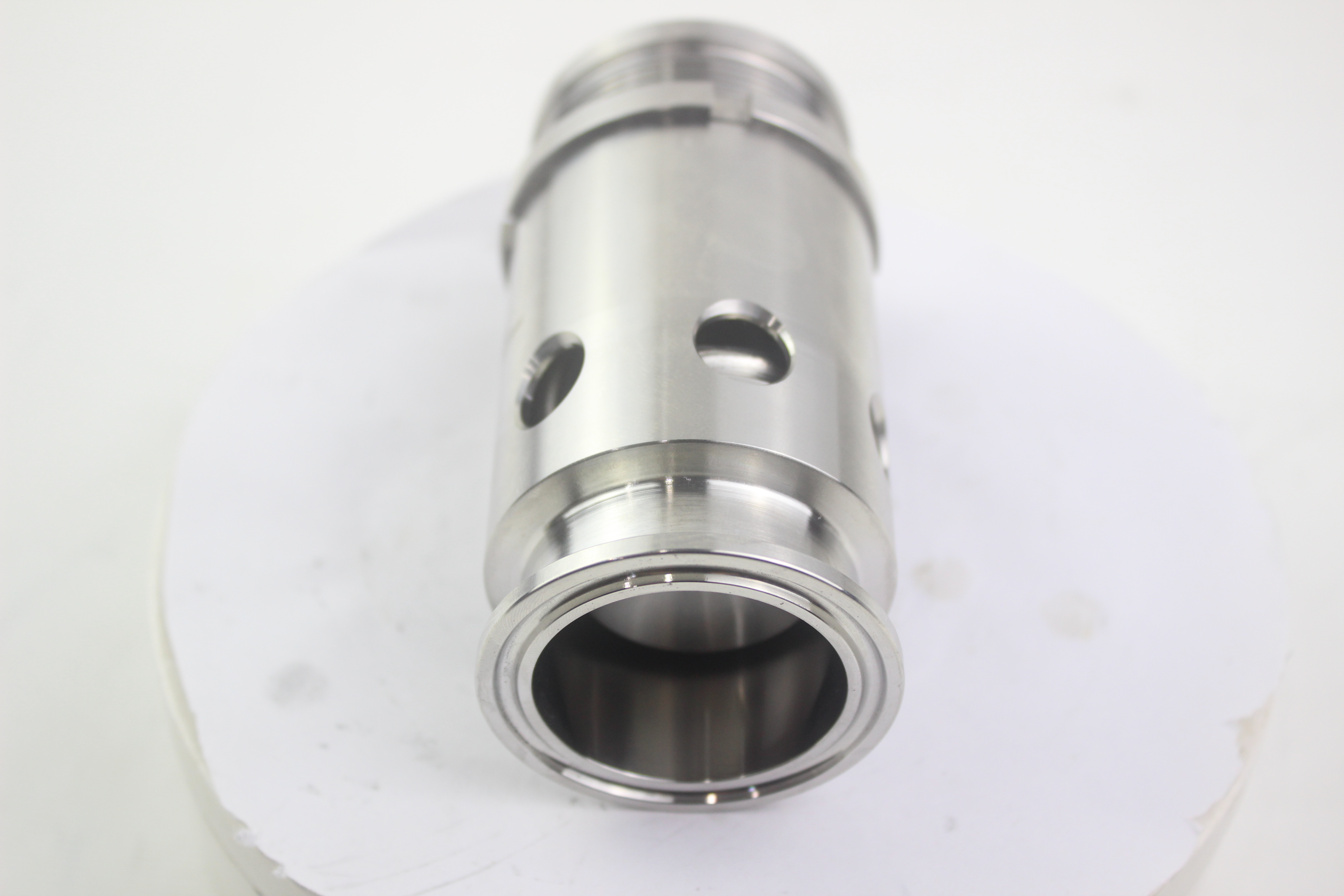 Stainless Steel Breather Valve