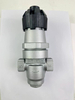 Y14H-16P Threaded Stainless Steel Adjustable Steam Bellows Pressure Reducing Valve