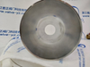 Sanitary Stainless Steel Concentric Reducer Pipe Fitting