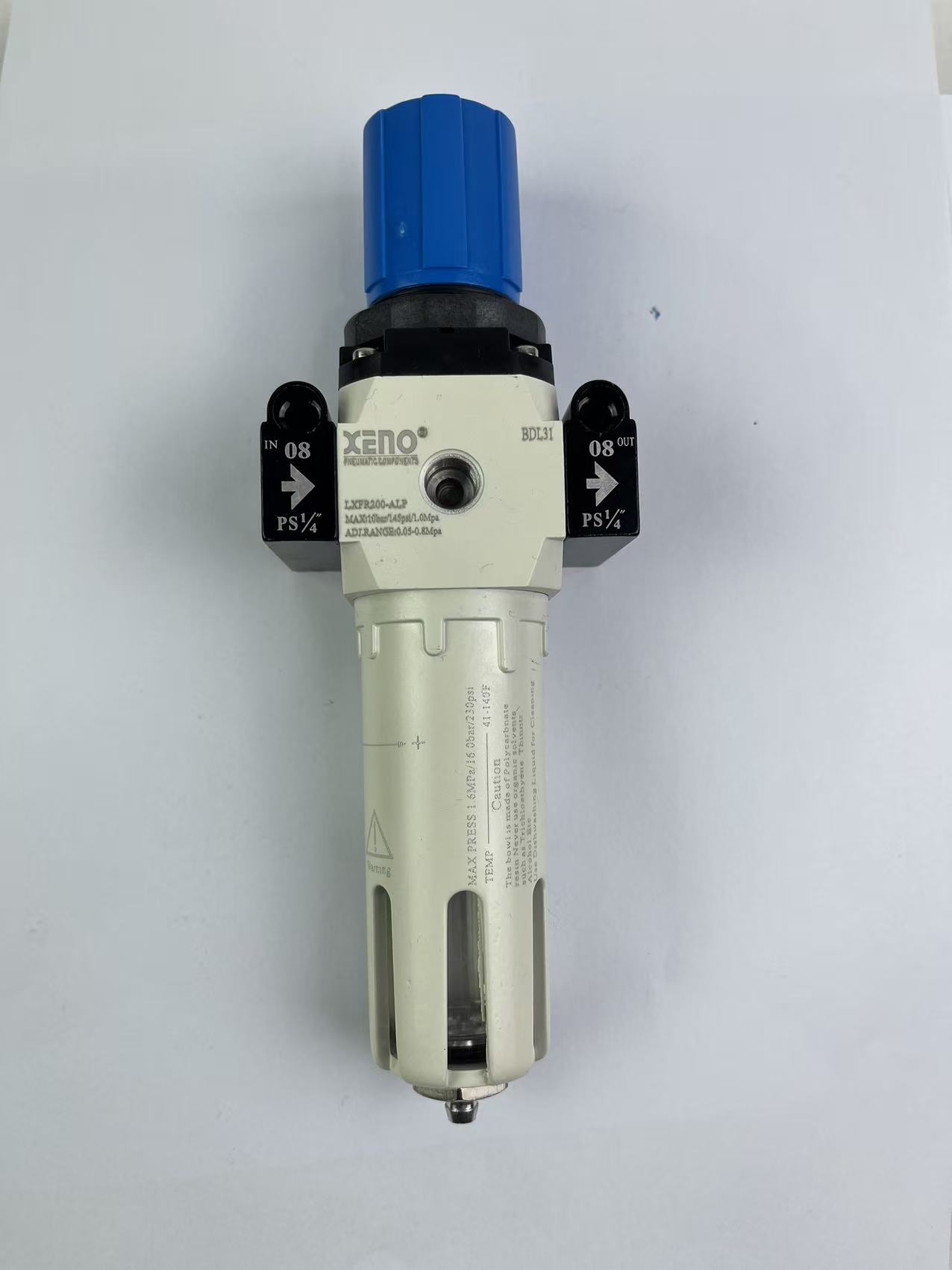 LXFR200-ALP Oil Water Separator Filter