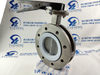 JIS Wafer Butterfly Valve