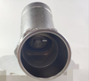 Y-TYPE GROOVED CHECK VALVE PN16