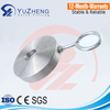 Stainless Steel H74w Check Valve