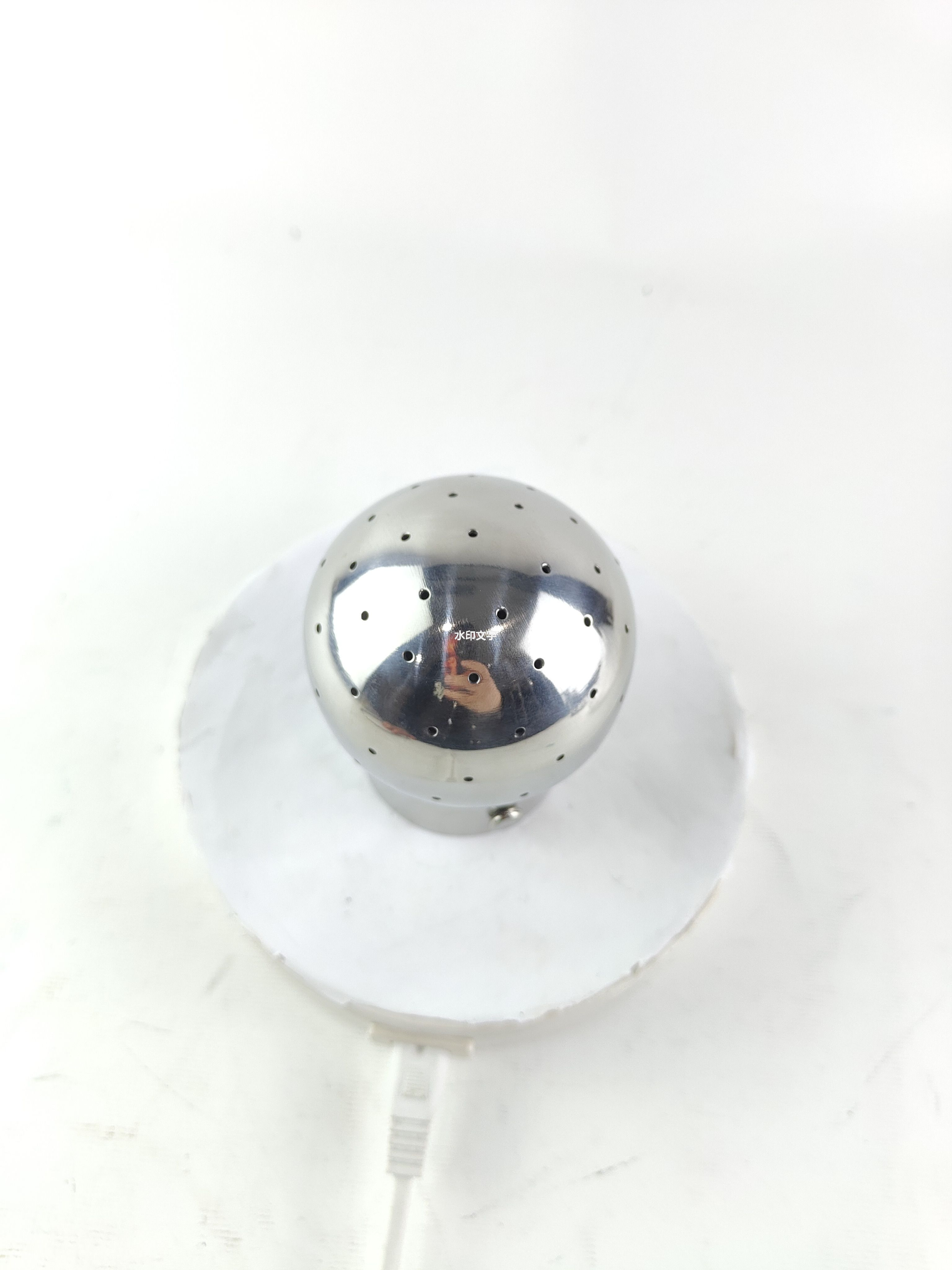 Hot Sale Customized High Quality Cleaning Ball with CE 