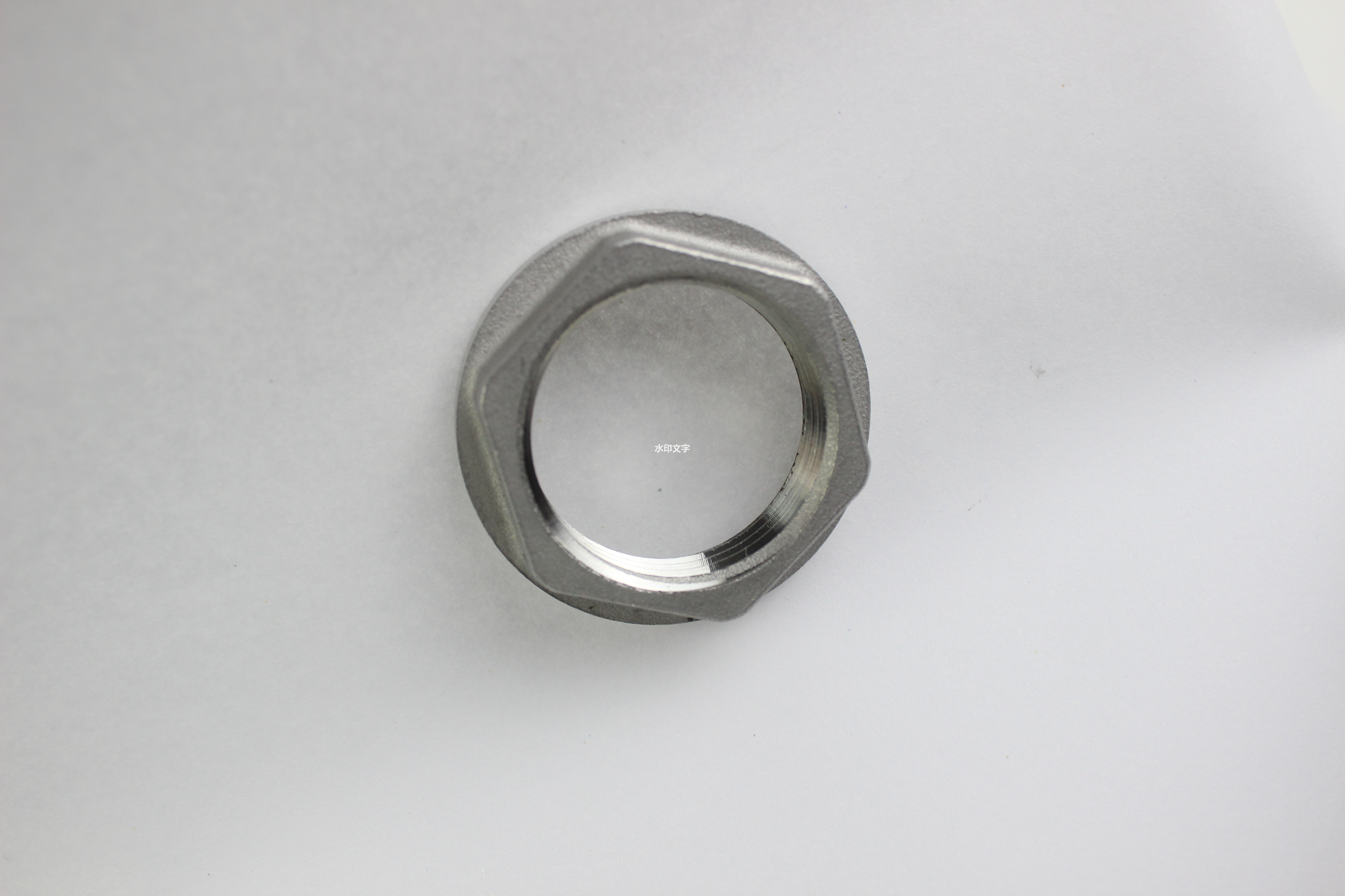 Water Tank Connector